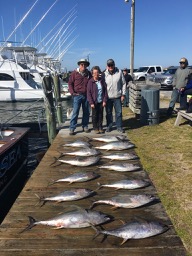 4/12/18  Good Fishing