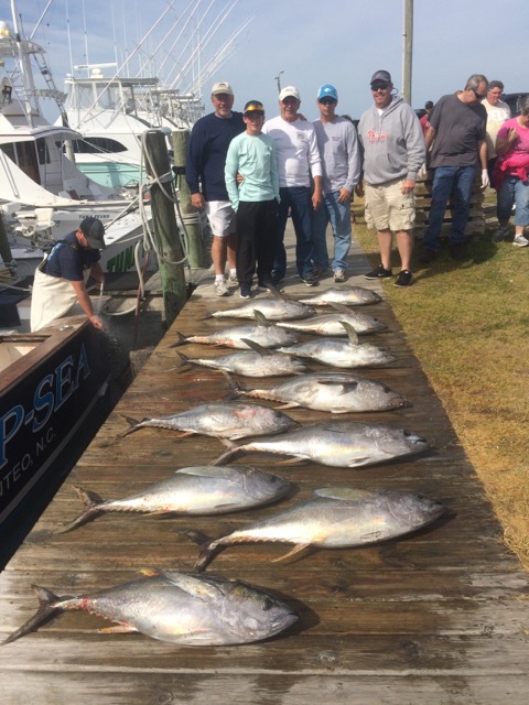 4/12/17  Great fishing again