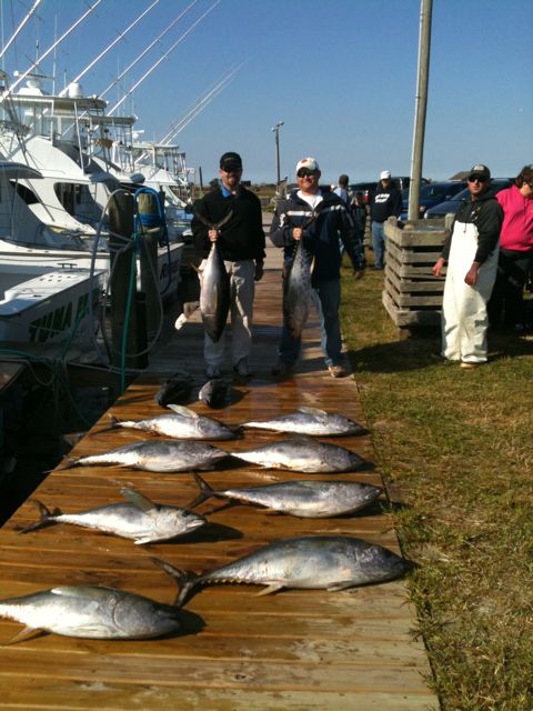 Boat work done, First day back fishing